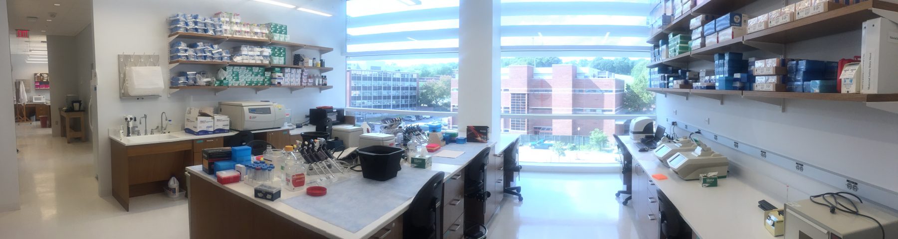 facilities
